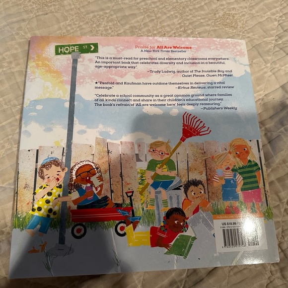 Big Feelings - Like new! - Picture 7 of 7